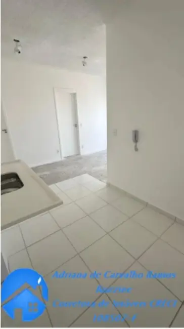 Foto 5 de Apartamento com 2 quartos à venda, 41m2 em Vila Sul Americana, Carapicuiba - SP