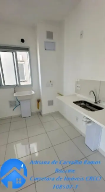 Foto 3 de Apartamento com 2 quartos à venda, 41m2 em Vila Sul Americana, Carapicuiba - SP