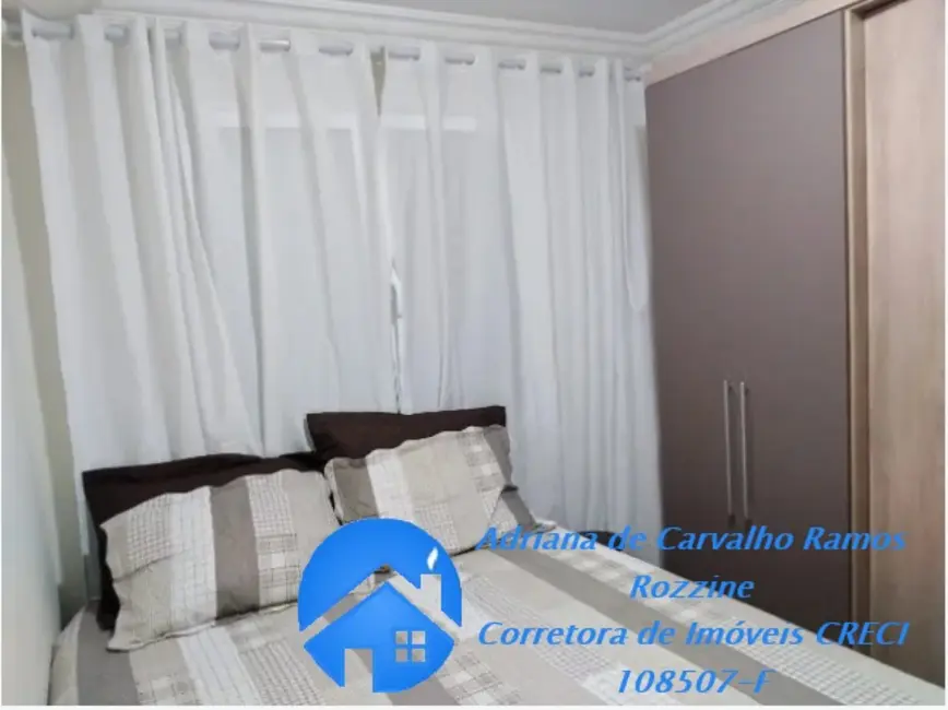 Foto 6 de Apartamento com 2 quartos à venda, 52m2 em São Pedro, Osasco - SP