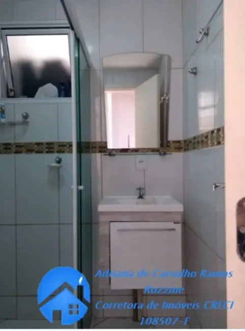 Foto 9 de Apartamento com 2 quartos à venda, 52m2 em São Pedro, Osasco - SP