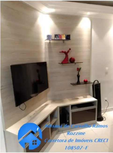 Foto 4 de Apartamento com 2 quartos à venda, 52m2 em São Pedro, Osasco - SP