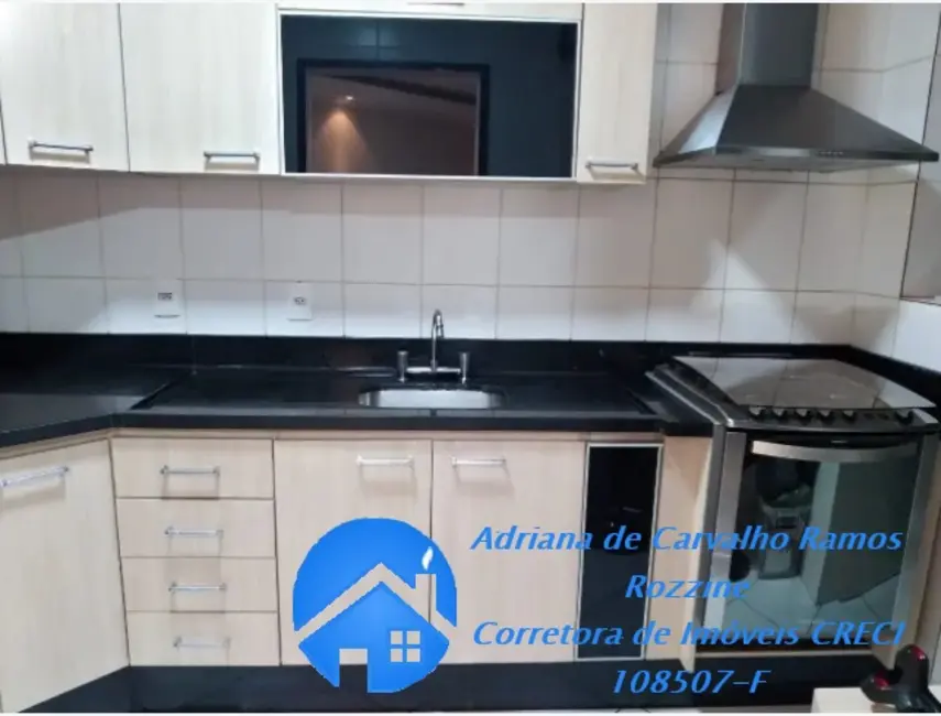 Foto 3 de Apartamento com 2 quartos à venda, 52m2 em São Pedro, Osasco - SP