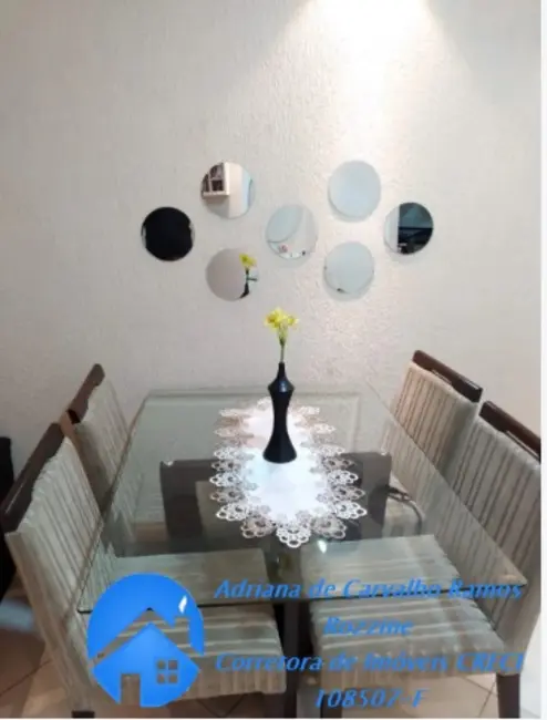 Foto 5 de Apartamento com 2 quartos à venda, 52m2 em São Pedro, Osasco - SP