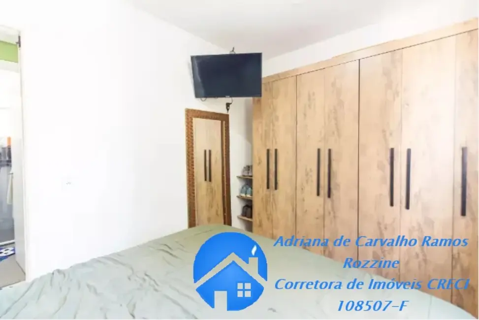 Foto 7 de Apartamento com 2 quartos à venda, 39m2 em São Pedro, Osasco - SP