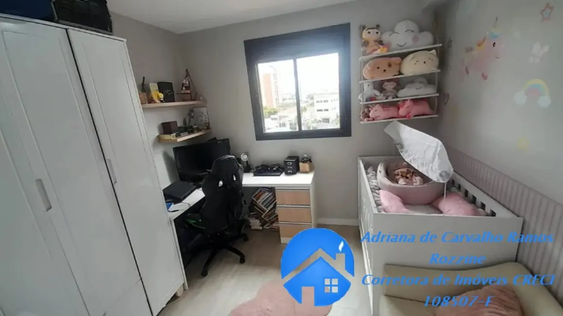 Foto 7 de Apartamento com 2 quartos à venda, 49m2 em Presidente Altino, Osasco - SP