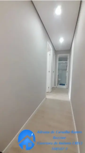 Foto 9 de Apartamento com 2 quartos à venda, 49m2 em Presidente Altino, Osasco - SP