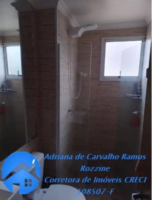 Foto 6 de Apartamento com 2 quartos à venda, 49m2 em Jardim Ísis, Cotia - SP