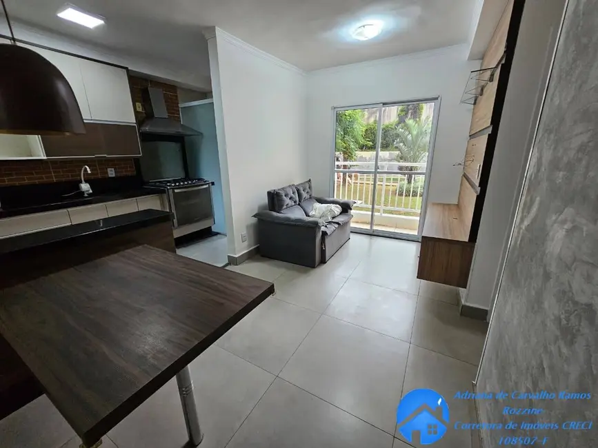 Foto 7 de Apartamento com 2 quartos à venda, 54m2 em Votupoca, Barueri - SP