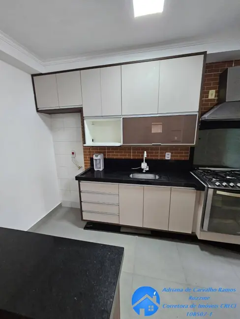 Foto 8 de Apartamento com 2 quartos à venda, 54m2 em Votupoca, Barueri - SP