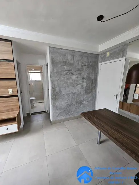 Foto 6 de Apartamento com 2 quartos à venda, 54m2 em Votupoca, Barueri - SP