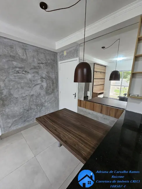 Foto 5 de Apartamento com 2 quartos à venda, 54m2 em Votupoca, Barueri - SP