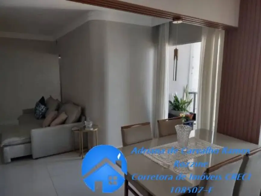 Foto 5 de Apartamento com 3 quartos à venda, 72m2 em Vila Osasco, Osasco - SP