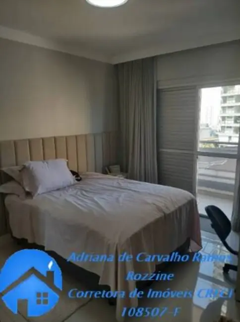 Foto 7 de Apartamento com 3 quartos à venda, 72m2 em Vila Osasco, Osasco - SP