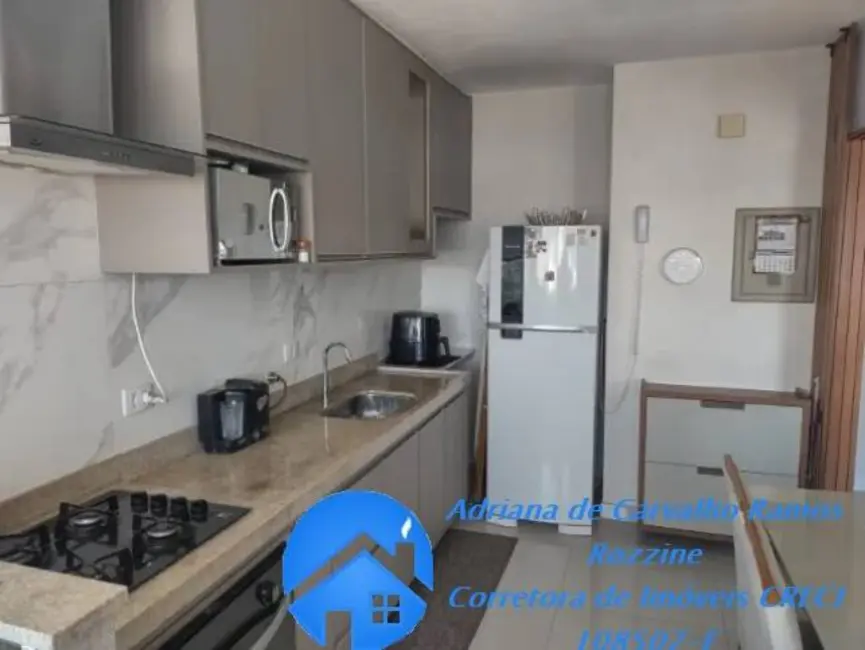 Foto 1 de Apartamento com 3 quartos à venda, 72m2 em Vila Osasco, Osasco - SP