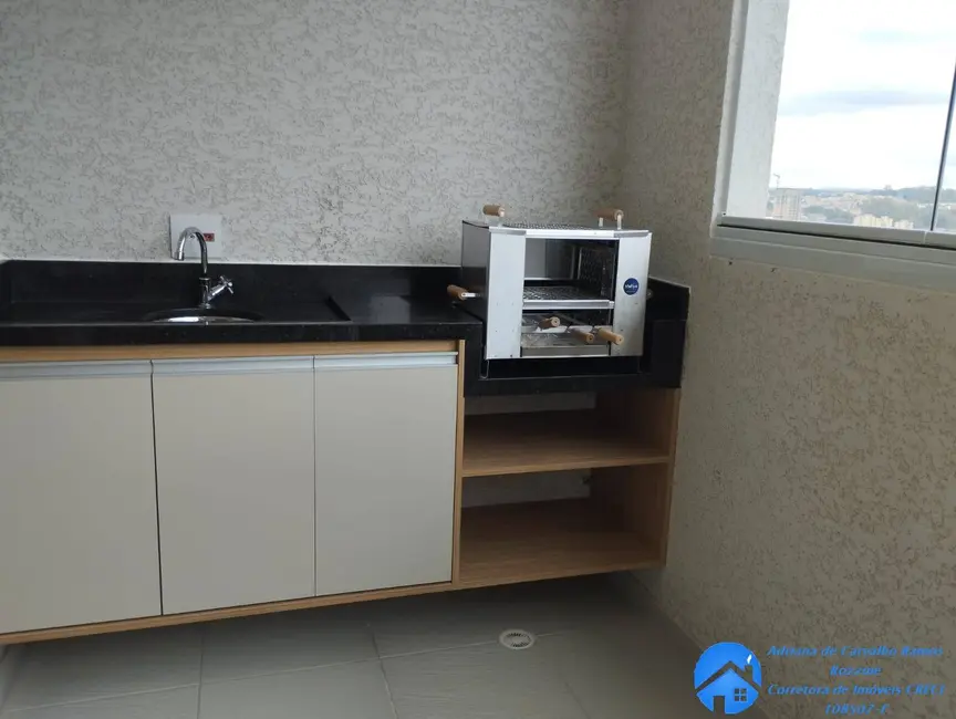 Foto 9 de Apartamento com 2 quartos à venda, 38m2 em Vila Sul Americana, Carapicuiba - SP