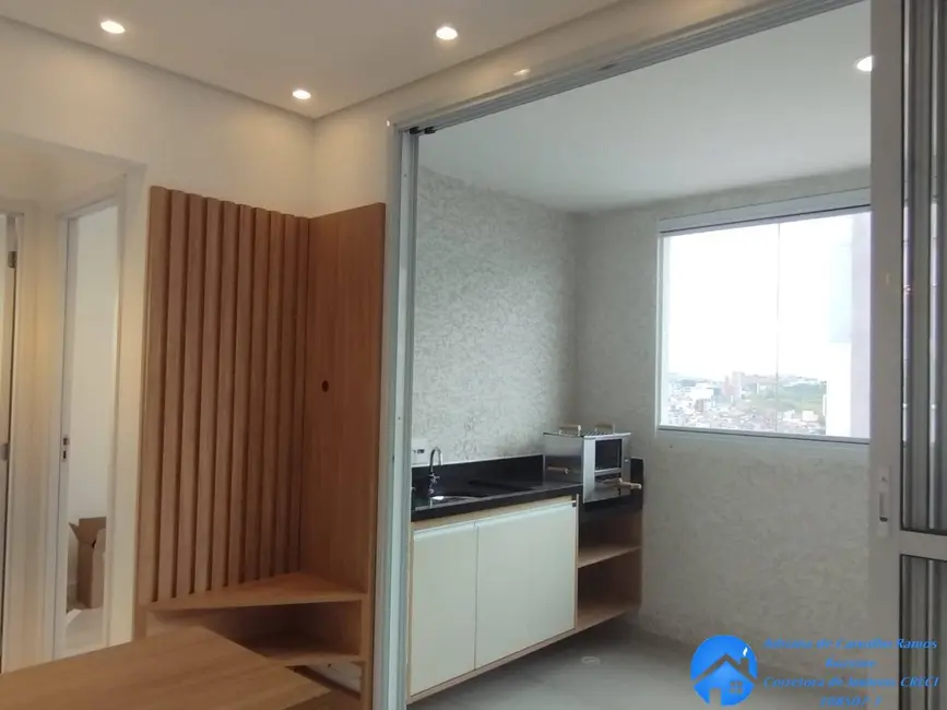 Foto 6 de Apartamento com 2 quartos à venda, 38m2 em Vila Sul Americana, Carapicuiba - SP