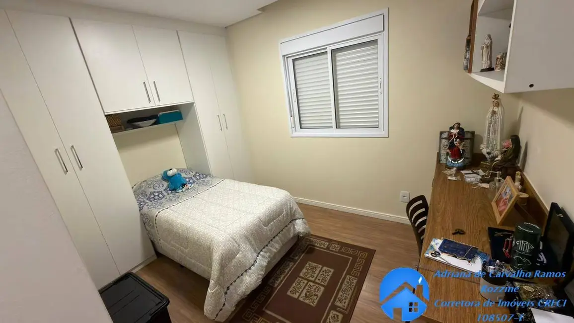 Apartamento com 2 quartos à venda, 71m2 em Vila Boa Vista, Barueri - SP - imagem 5 Foto 5 de Apartamento com 2 quartos à venda, 71m2 em Vila Boa Vista, Barueri - SP