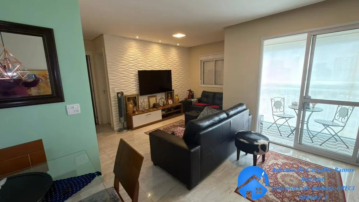 Apartamento com 2 quartos à venda, 71m2 em Vila Boa Vista, Barueri - SP - imagem 2 Foto 2 de Apartamento com 2 quartos à venda, 71m2 em Vila Boa Vista, Barueri - SP