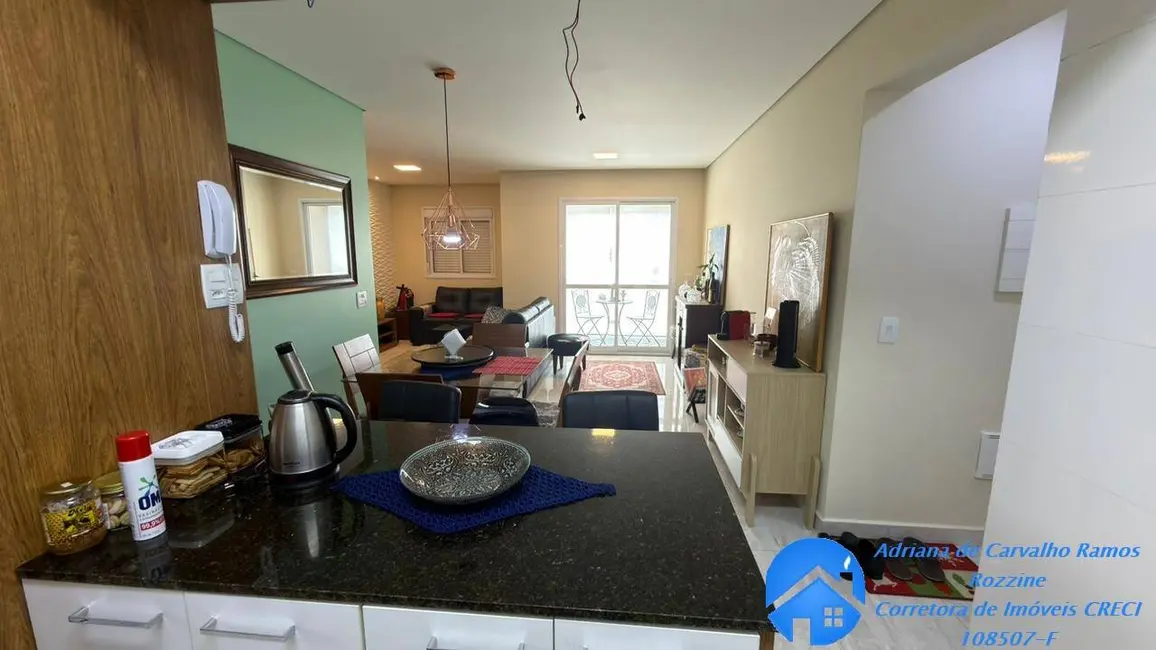 Apartamento com 2 quartos à venda, 71m2 em Vila Boa Vista, Barueri - SP - imagem 3 Foto 3 de Apartamento com 2 quartos à venda, 71m2 em Vila Boa Vista, Barueri - SP