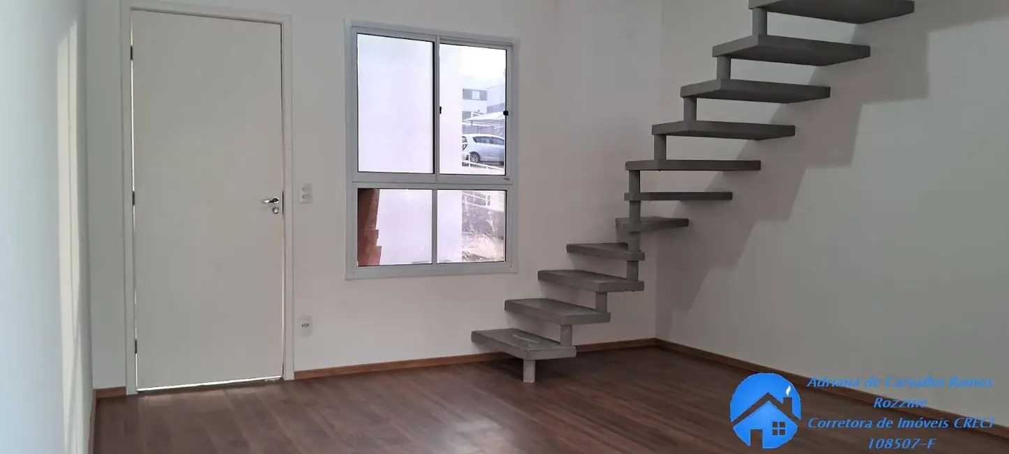 Casa de Condomínio com 2 quartos à venda, 52m2 em Centro (Caucaia do Alto), Cotia - SP - imagem 6 Foto 6 de Casa de Condomínio com 2 quartos à venda, 52m2 em Centro (Caucaia do Alto), Cotia - SP