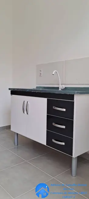 Casa de Condomínio com 2 quartos à venda, 52m2 em Centro (Caucaia do Alto), Cotia - SP - imagem 3 Foto 3 de Casa de Condomínio com 2 quartos à venda, 52m2 em Centro (Caucaia do Alto), Cotia - SP