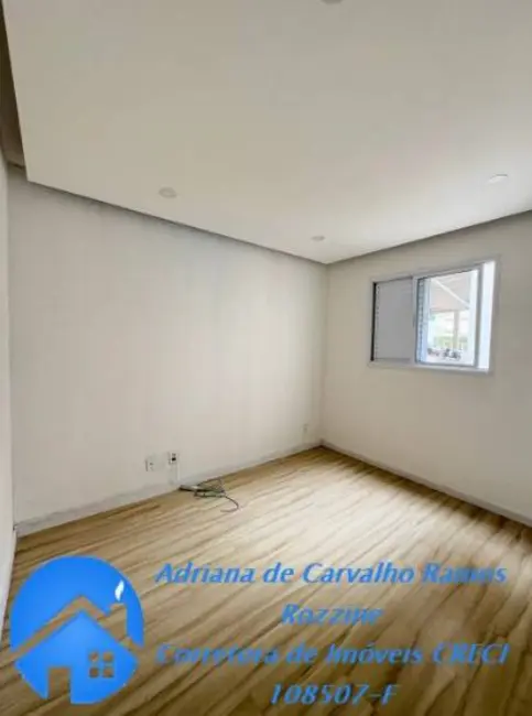 Foto 9 de Apartamento com 2 quartos à venda e para alugar, 45m2 em Parque Rincão, Cotia - SP