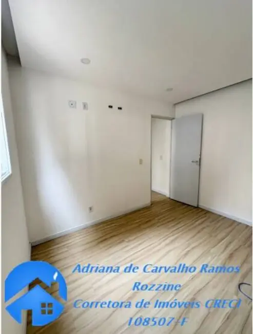 Foto 8 de Apartamento com 2 quartos à venda e para alugar, 45m2 em Parque Rincão, Cotia - SP