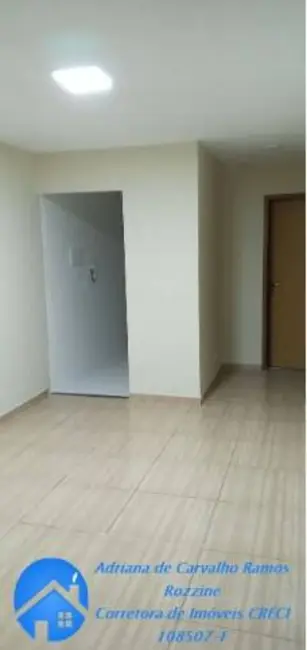 Foto 5 de Apartamento com 2 quartos à venda, 44m2 em Graça, Cotia - SP