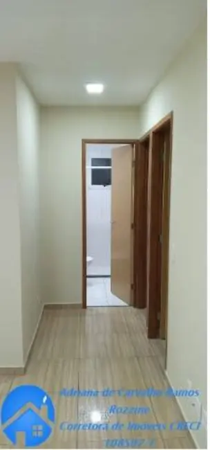 Foto 4 de Apartamento com 2 quartos à venda, 44m2 em Graça, Cotia - SP