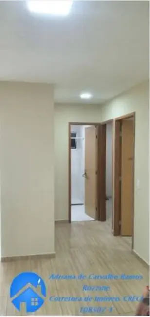 Foto 3 de Apartamento com 2 quartos à venda, 44m2 em Graça, Cotia - SP