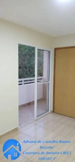 Foto 6 de Apartamento com 2 quartos à venda, 44m2 em Graça, Cotia - SP