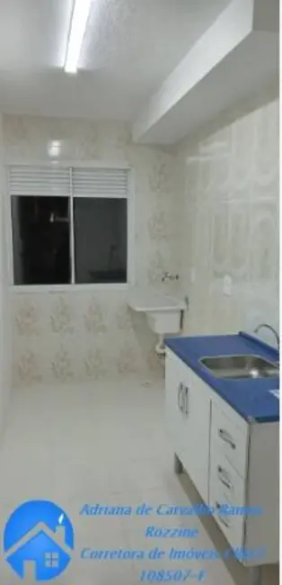 Foto 1 de Apartamento com 2 quartos à venda, 44m2 em Graça, Cotia - SP