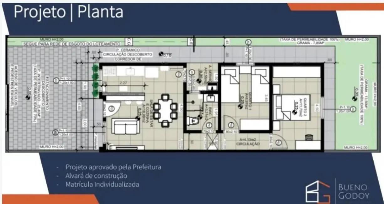 Casa com 2 quartos à venda, 60m2 em Jardim São Luiz (Caucaia do Alto), Cotia - SP - imagem 9 Foto 9 de Casa com 2 quartos à venda, 60m2 em Jardim São Luiz (Caucaia do Alto), Cotia - SP