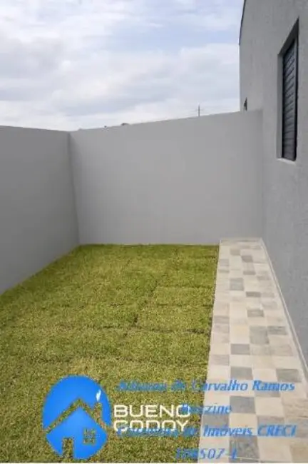 Casa com 2 quartos à venda, 60m2 em Jardim São Luiz (Caucaia do Alto), Cotia - SP - imagem 8 Foto 8 de Casa com 2 quartos à venda, 60m2 em Jardim São Luiz (Caucaia do Alto), Cotia - SP