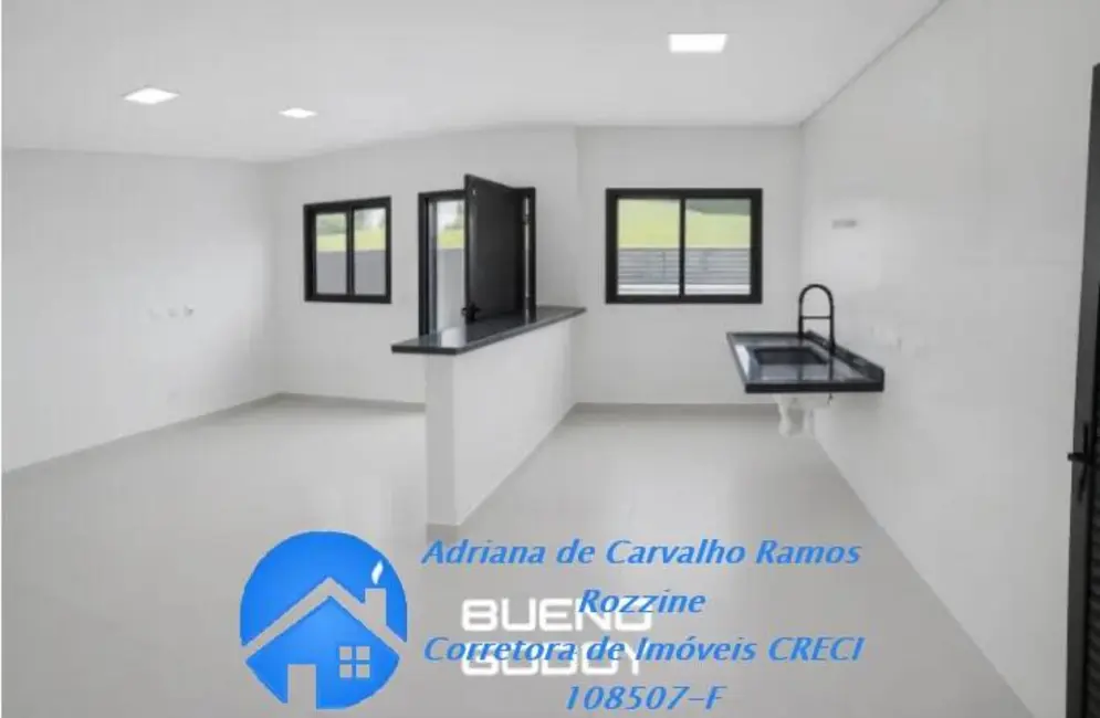 Casa com 2 quartos à venda, 60m2 em Jardim São Luiz (Caucaia do Alto), Cotia - SP - imagem 1 Foto 1 de Casa com 2 quartos à venda, 60m2 em Jardim São Luiz (Caucaia do Alto), Cotia - SP