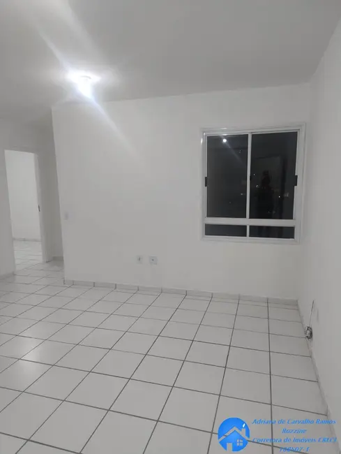 Foto 1 de Apartamento com 2 quartos à venda, 50m2 em Jardim Arco-Íris, Cotia - SP