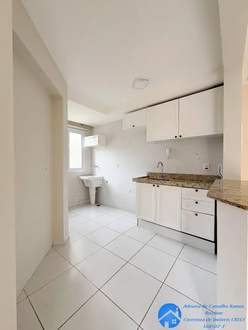 Foto 3 de Apartamento com 2 quartos à venda, 63m2 em Taboleiro Verde, Cotia - SP
