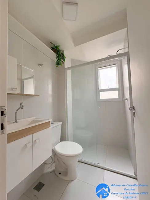 Foto 9 de Apartamento com 2 quartos à venda, 63m2 em Taboleiro Verde, Cotia - SP