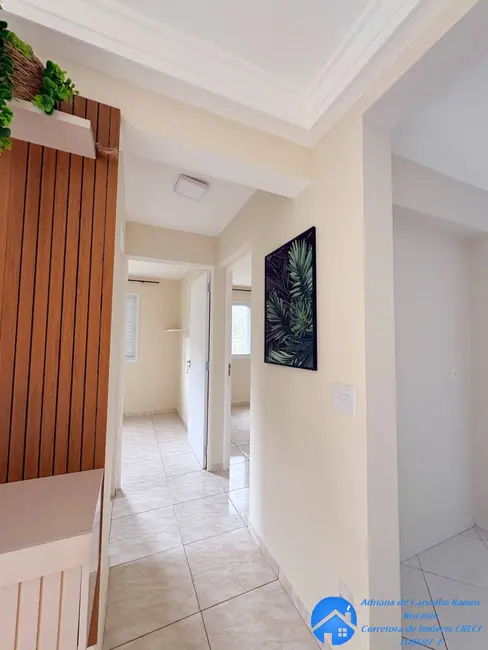 Foto 7 de Apartamento com 2 quartos à venda, 63m2 em Taboleiro Verde, Cotia - SP