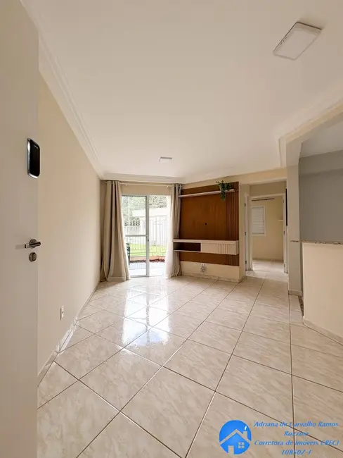 Foto 6 de Apartamento com 2 quartos à venda, 63m2 em Taboleiro Verde, Cotia - SP