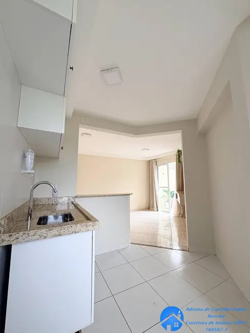 Foto 1 de Apartamento com 2 quartos à venda, 63m2 em Taboleiro Verde, Cotia - SP