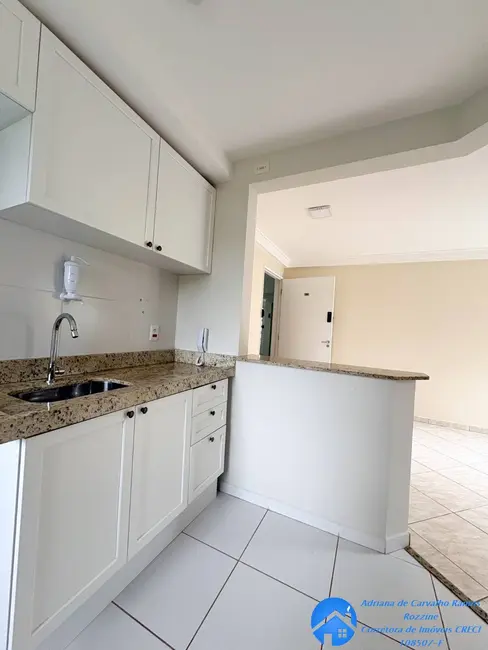 Foto 2 de Apartamento com 2 quartos à venda, 63m2 em Taboleiro Verde, Cotia - SP