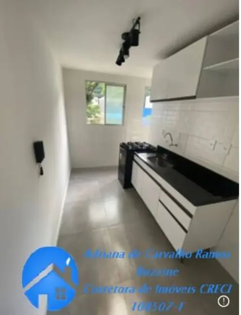 Foto 1 de Apartamento com 2 quartos à venda, 55m2 em Jardim Torino, Cotia - SP
