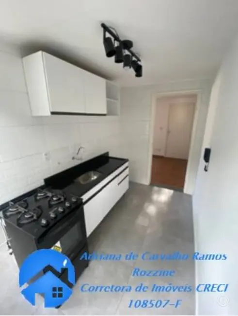 Foto 3 de Apartamento com 2 quartos à venda, 55m2 em Jardim Torino, Cotia - SP