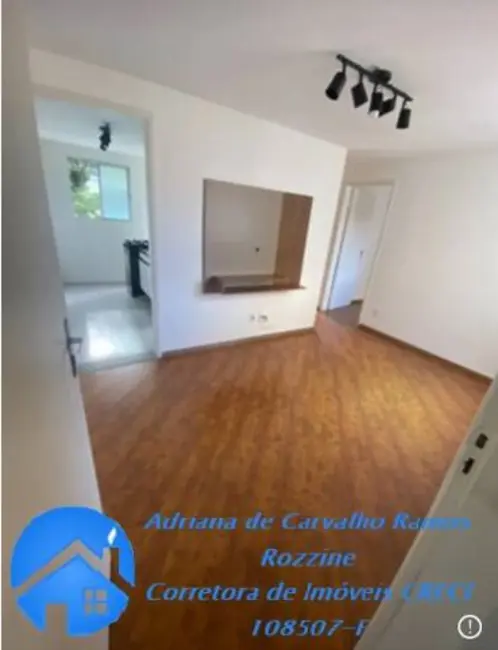 Foto 7 de Apartamento com 2 quartos à venda, 55m2 em Jardim Torino, Cotia - SP