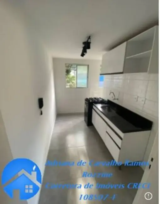 Foto 4 de Apartamento com 2 quartos à venda, 55m2 em Jardim Torino, Cotia - SP