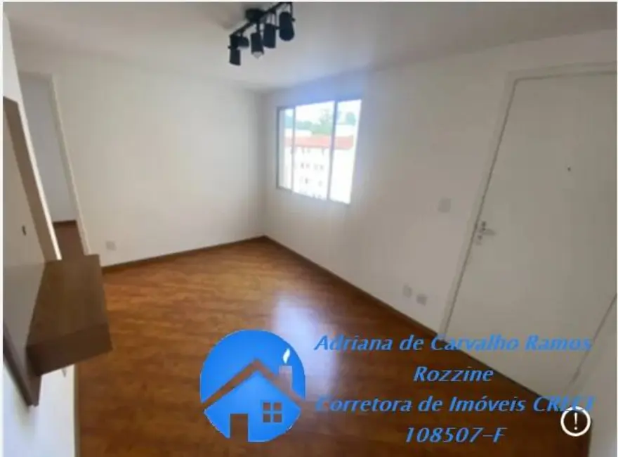 Foto 9 de Apartamento com 2 quartos à venda, 55m2 em Jardim Torino, Cotia - SP