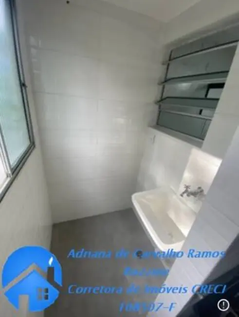 Foto 6 de Apartamento com 2 quartos à venda, 55m2 em Jardim Torino, Cotia - SP