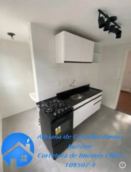 Foto 5 de Apartamento com 2 quartos à venda, 55m2 em Jardim Torino, Cotia - SP