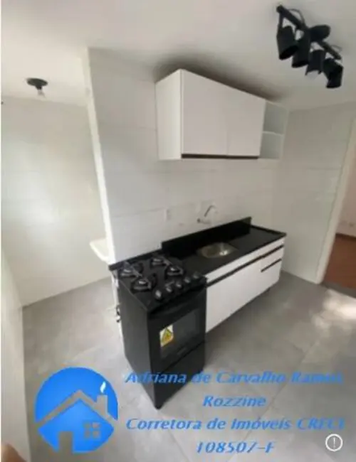 Foto 2 de Apartamento com 2 quartos à venda, 55m2 em Jardim Torino, Cotia - SP